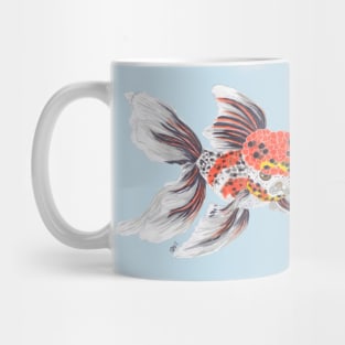 ORANDA GOLDFISH DUO Mug